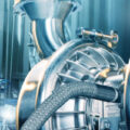 An Introduction to Saniflo™ Hygienic™ Series AODD Pumps