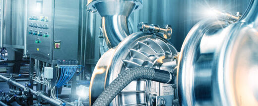An Introduction to Saniflo™ Hygienic™ Series AODD Pumps