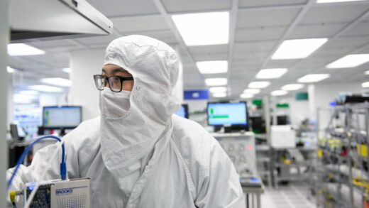 Brooks Instrument Joins Major Biotechnology Consortium Focused on Regenerative Drug Manufacturing