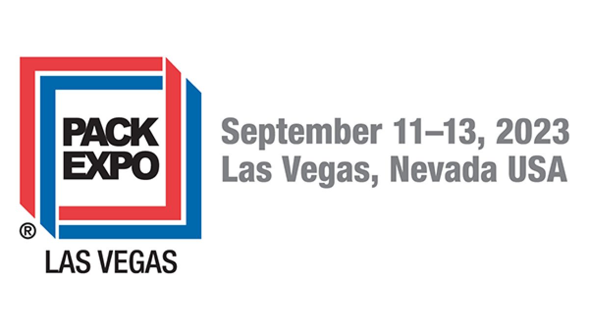 PACK EXPO Las Vegas logo