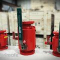 Oliver Twinsafe Chosen to Supply World’s Single Largest Offshore Wind Farm