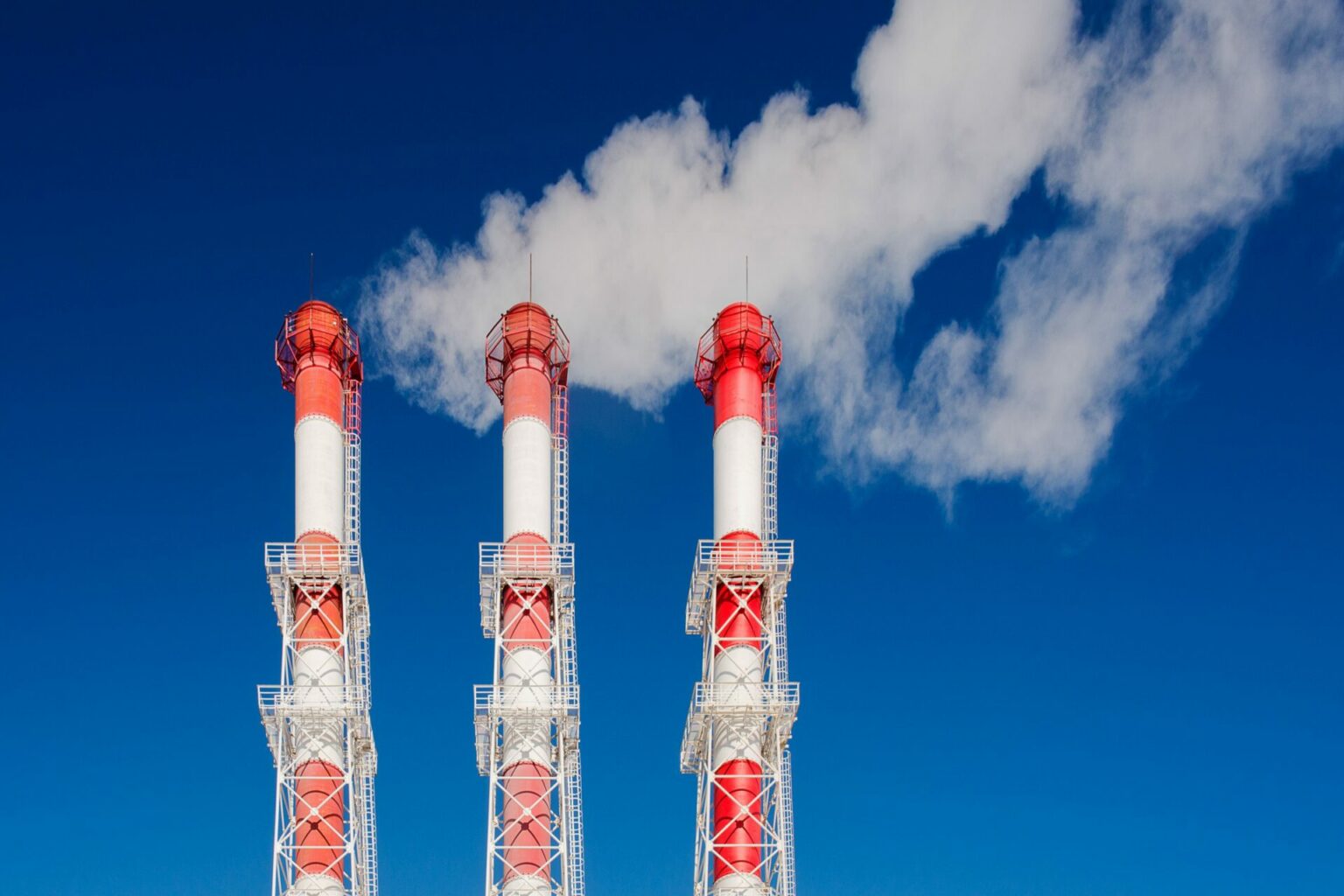 ABB Celebrates 85 Years of the Technology that Revolutionized Emissions Monitoring • Fluid