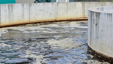 High-Strength Wastewater Challenge For Township’s New Package Facility