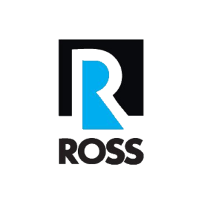ROSS logo