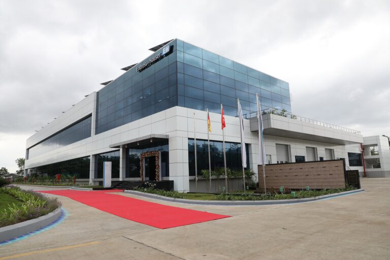 Endress+Hauser Strengthens Commitment in India