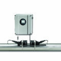 Strength in Numbers: Matching Lamb Wave Sensors To The Resonant Frequency of a Pipe Wall