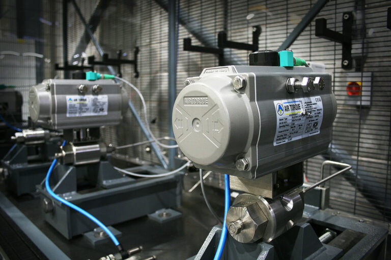 Oliver Valves View on Why Selecting High-quality Components are Critical