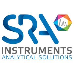 SRA Instruments logo
