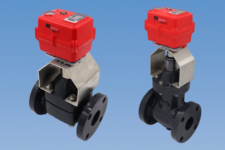 Asahi/America Expands Series 19 Actuation Line • Fluid Handling Pro