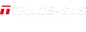 TRACE-GAS logo