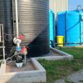 Deeside Cereals Find Wastewater Solution With Watermark and Landia