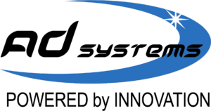 AD Systems logo