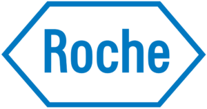Roche Diagnostics logo