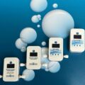 Expanded Range of Real-Time Liquid Flowmeters