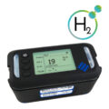 Detecting Natural Gas and Hydrogen in One Instrument