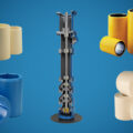Bearing Selection Crucial To Vertical Turbine Pump Reliability