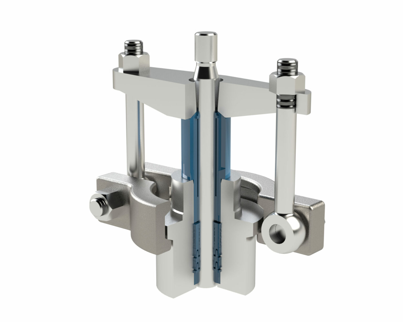 New Valve Stem Packing Design Makes Reducing Fugitive Emissions Easy