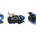 GemmeCotti Leader in Plastic Pumps for Chemicals