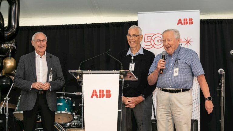 Celebrating 50 Years of Customer-Inspired Innovation