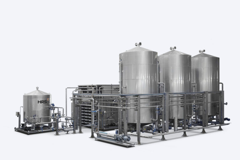 Heat Regeneration Should Be Key Consideration