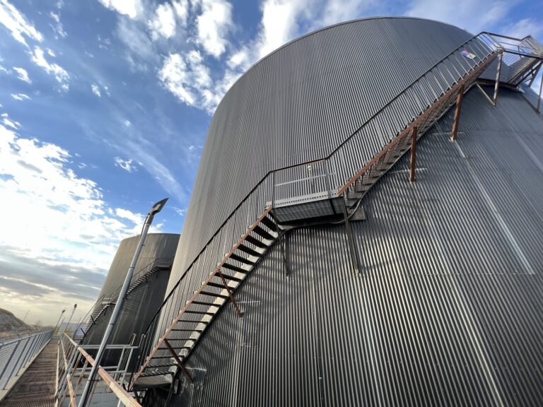 VEGAPULS 6X and VEGA’s expert service deliver safer, more reliable measurements