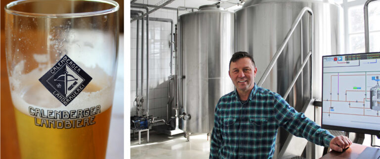 The Perfect Instrumentation Equipment For Craft Brewers