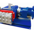 15 State-of-he Art Pumps for Ukraine Oil and Gas Production Company