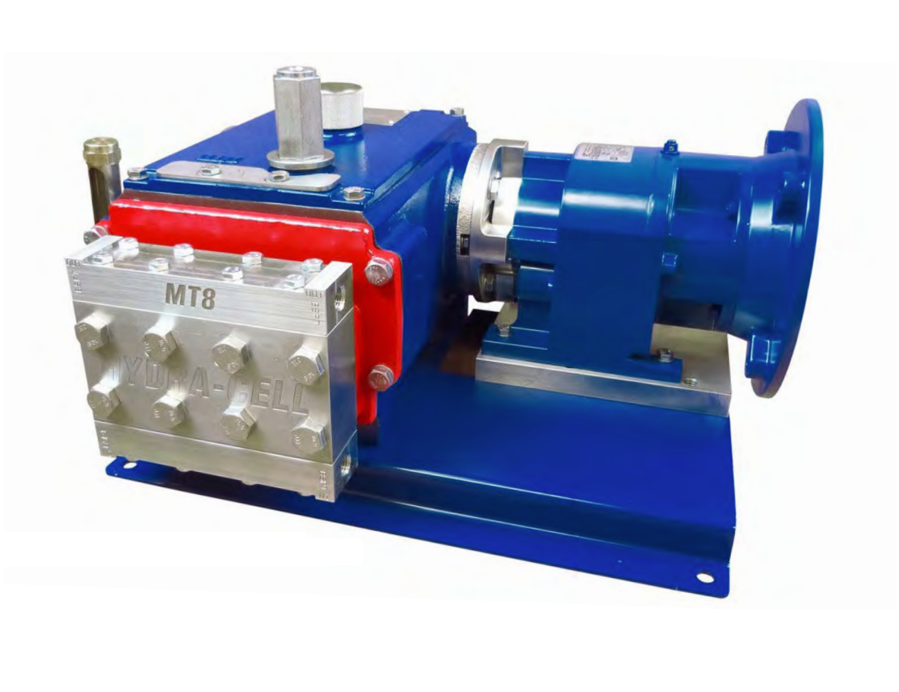 Pumps & Pumping Systems • Fluid Handling Pro