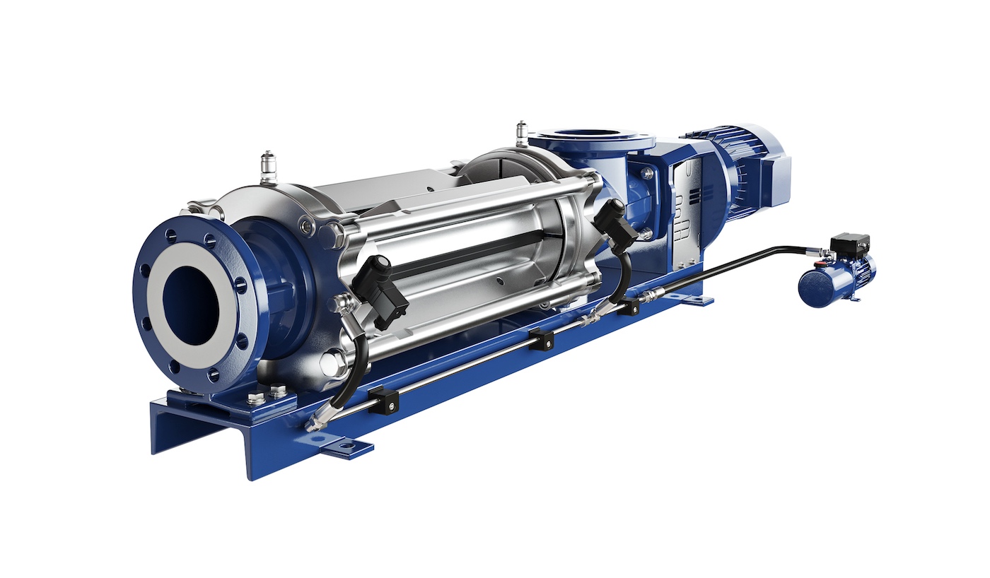 WEBINAR: Pump Monitoring – Discover The Potential Of Your Pump