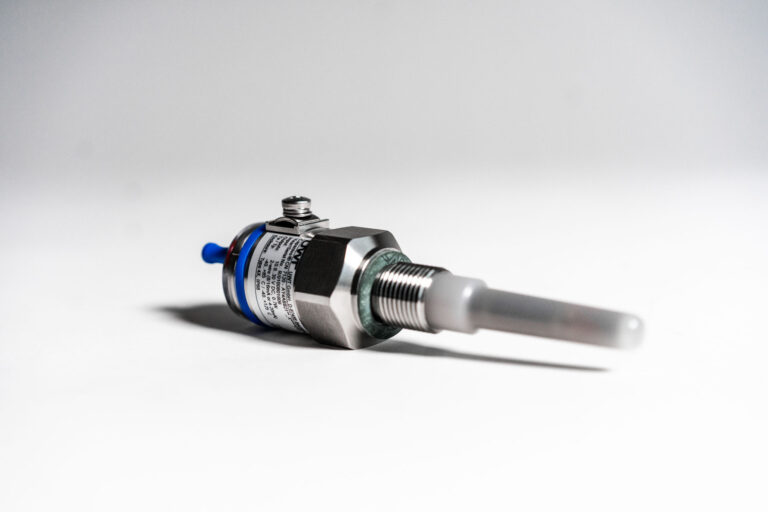  Capacitive Level Measurement Technology for Full Detection of Crude Oil in Tire Production