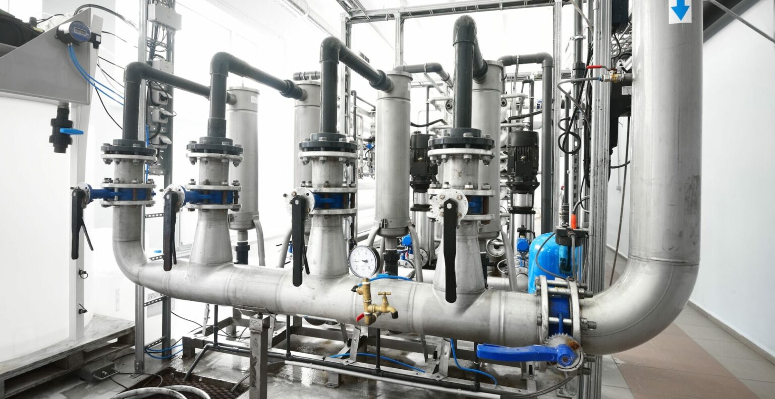 Innovations in Advanced Filtration Systems • Fluid Handling Pro