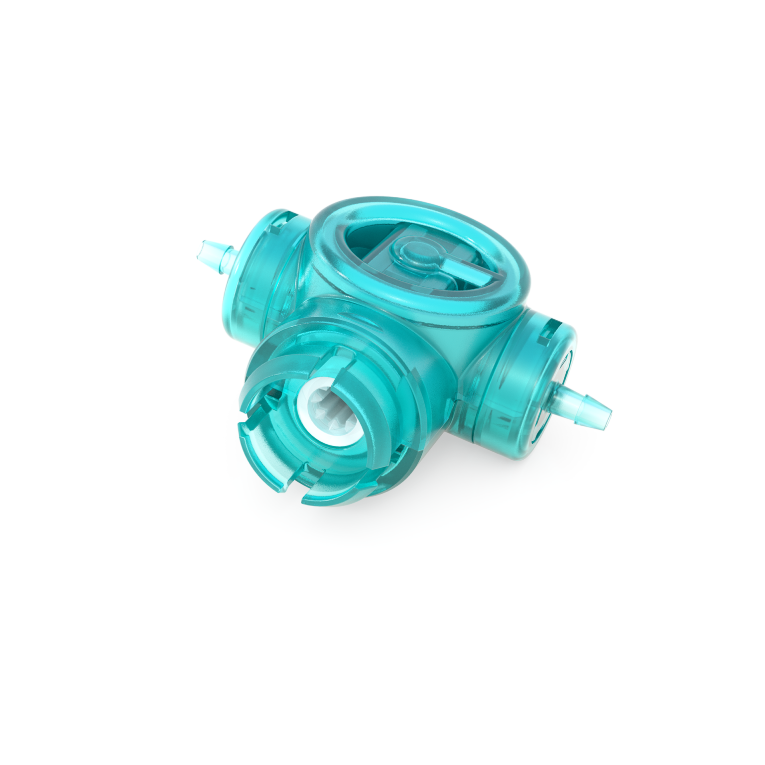 PSG® Biotech Launches New Quattroflow® • Fluid Handling Pro