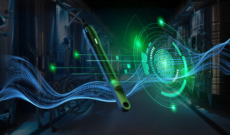 Optimize Quality Control With Next-Generation, Real-Time Industrial Liquid Process Monitoring Technology