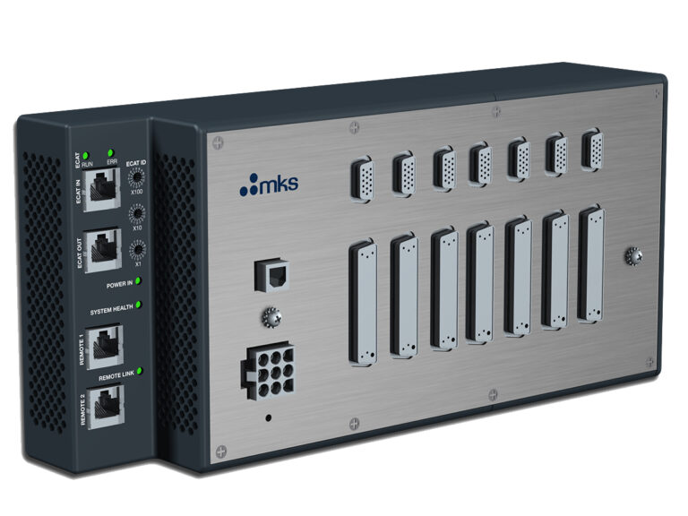 MKS Announces New Programmable Safety Software