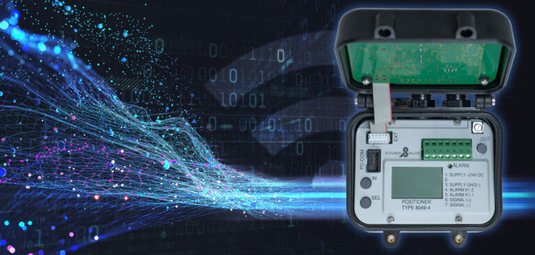 IIoT Without Plant Modification and Special Knowledge