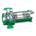 HERMETIC Canned Motor Pumps for Ammonia Applications