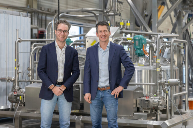 Niek Boonekamp Takes Over as Managing Director of Gpi De Gouwe