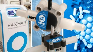 Titan Enterprises Explores the Relationship Between Repeatability and Accuracy of Flowmeters