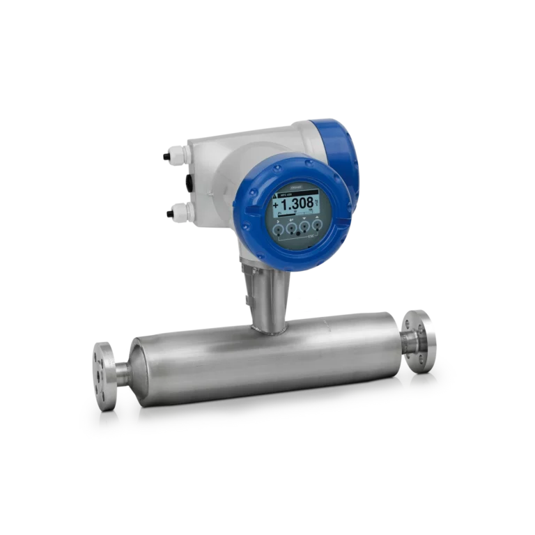 KROHNE Reaches Important Milestone in Ethernet-APL Technology