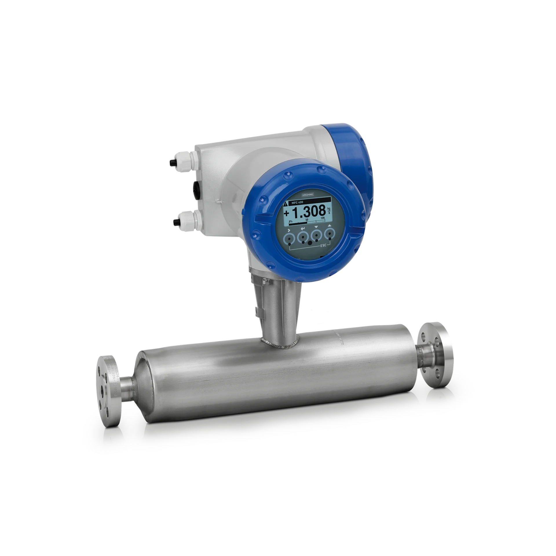 KROHNE Reaches Milestone in Ethernet-APL Technology