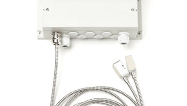 Control of Drinking Water Demand with Clamp-On Ultrasonic Flowmeter