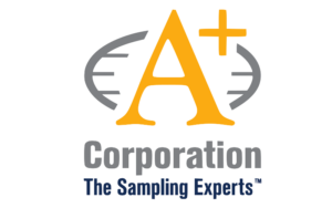 A+ Corporation logo