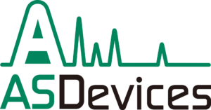 ASDevices logo