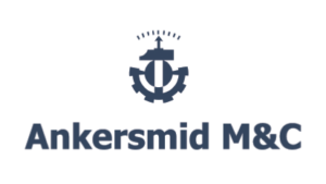Ankersmid Group logo