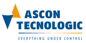 Ascon Tecnologic logo