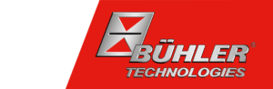Buhler Technologies GmbH logo