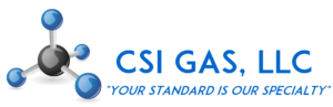 CSI Gas, LLC. logo