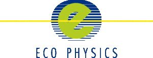 ECO PHYSICS, INC. logo