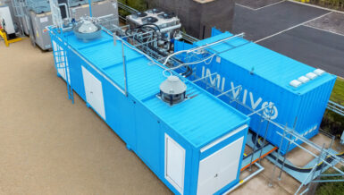 IMI Delivers £15M Orders for Hydrogen Value Chain in 2023