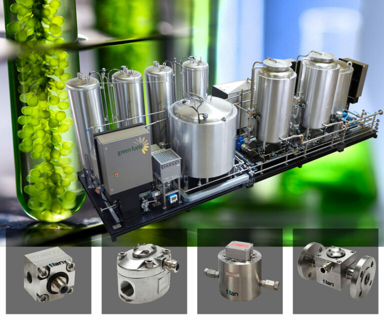 Precision Flow Measurement Supports an Energy-Efficient Future